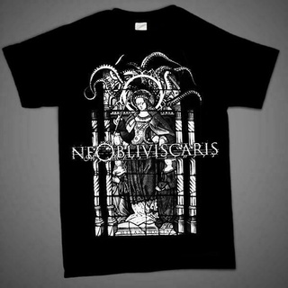 เสื้อยืด ลาย No.1 In Sales Mans Ne Obliviscaris Melancholia สีดํา สําหรับผู้ชาย