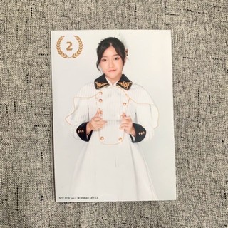 Music card bnk48