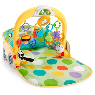 ของแท้จาก USA!! เพลยิม Fisher Price 3-in-1 Convertible Car Gym