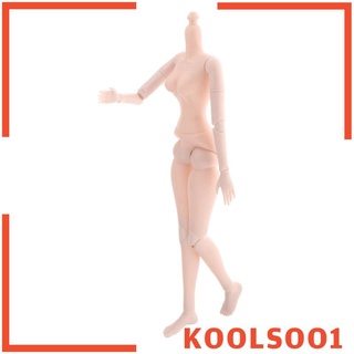 [Koolsoo1] ข้อต่อ 21 ข้อต่อ 60 ซม. ไม่มีหัว อุปกรณ์เสริม สําหรับตุ๊กตา 1/3 Bjd