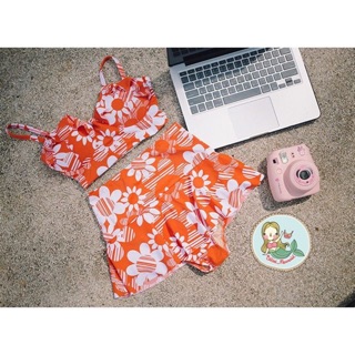 Sunflower #bikinivintage