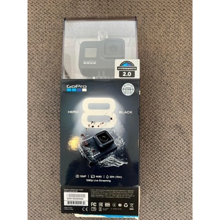 GoPro Hero 8 Black มือสอง