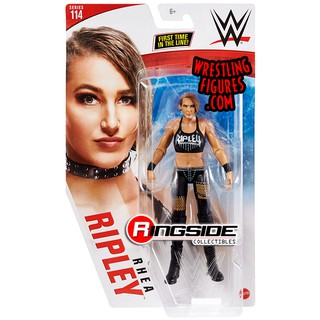 (Pre-Order) Rhea Ripley - WWE Series 114