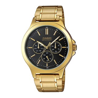 Casio Standard รุ่น MTP-V300G-1A