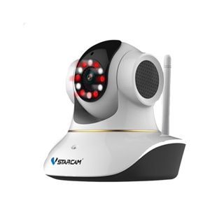 โปรโมชั่น : แนะนำ  VSTARCAM C39S PLUS-PRO 5.0MP เซลล่าสุด  WIFI 5.8G，AI คนตรวจจับสัญญาณเตือน