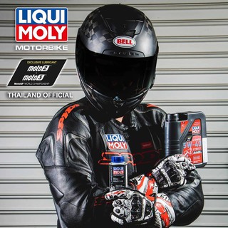 น้ำมันเครื่อง LiquiMoly