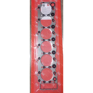 ประเก็นฝาสูบเครื่อง 6HE1 ITE (Head Gasket)