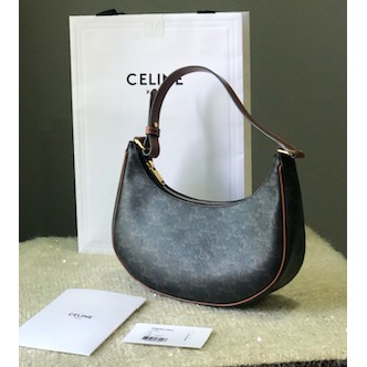 used like new Celine ava bag