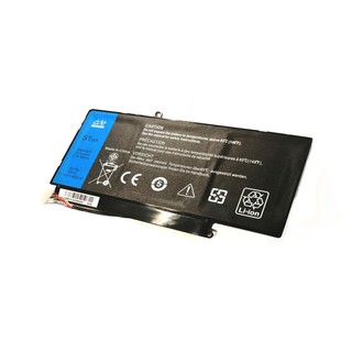 Battery Dell Inspiron 14-5439 : 11.1V-4600mAh