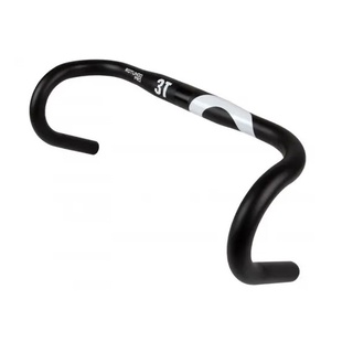 แฮนด์จักรยาน 3T Rotundo Pro Road Bike Handlebar