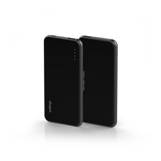 Power Banks แบตเตอรี่สำรอง dopo Power Bank รุ่น A7 ขนาด 7500mAh รับประกัน 1 ปี