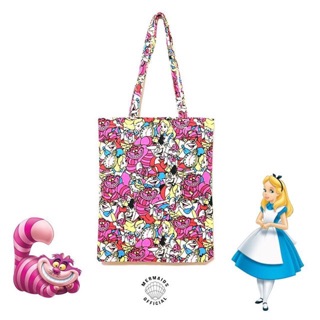 Alice Tote Bag