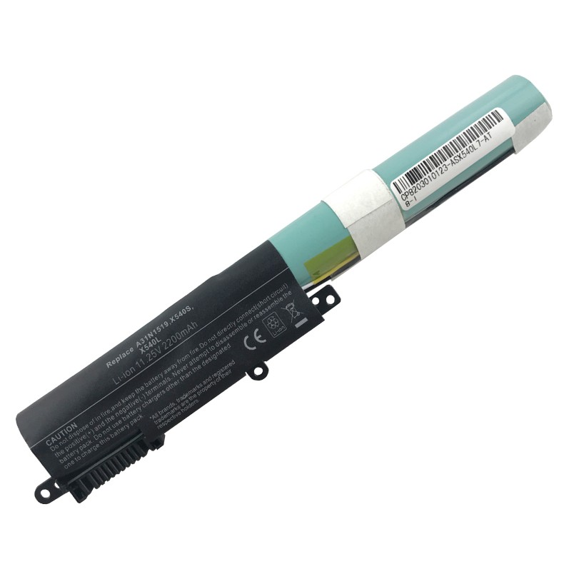 ASUS A31N1519 VM520U F540U X540S X540L FL5700U A540U R540U X540  X540SC 1A 3G X540S X540SA X540LJ XX