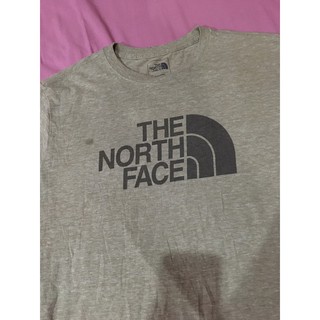 เสื้อ THE NORTH FACE Size L มือ2สามารถปรับแต่งได้