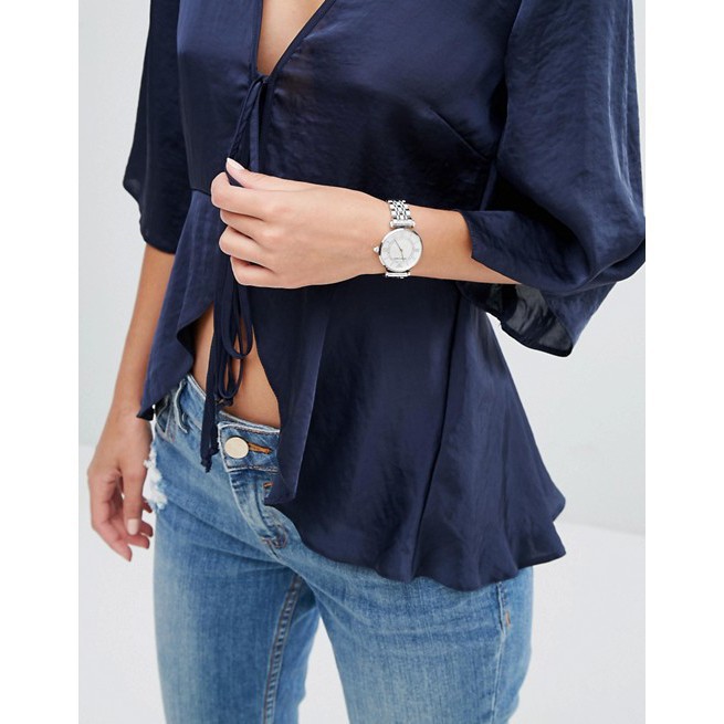 emporio armani watch ar1908