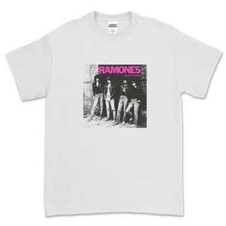 Ramones - วงร็อคเก็ตรัสเซีย / KAOS - S, M, L, XL