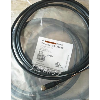 Sz KD U-M8-4A-V1-020 สายเคเบิ้ลเชื่อมต่อเซนเซอร์