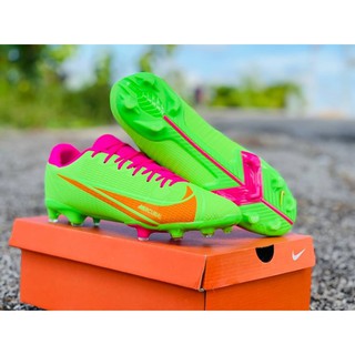 NIKE_Mercurial_Vapor_14 Academy_รองเท้าฟุตบอลผู้ชาย รองเท้าสตั๊ดไนกี้ รองเท้าฟุตบอลไนกี้ รองเท้าสตั๊ดNike