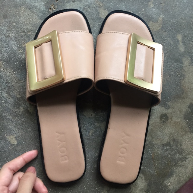 รองเท้าแตะ boyy