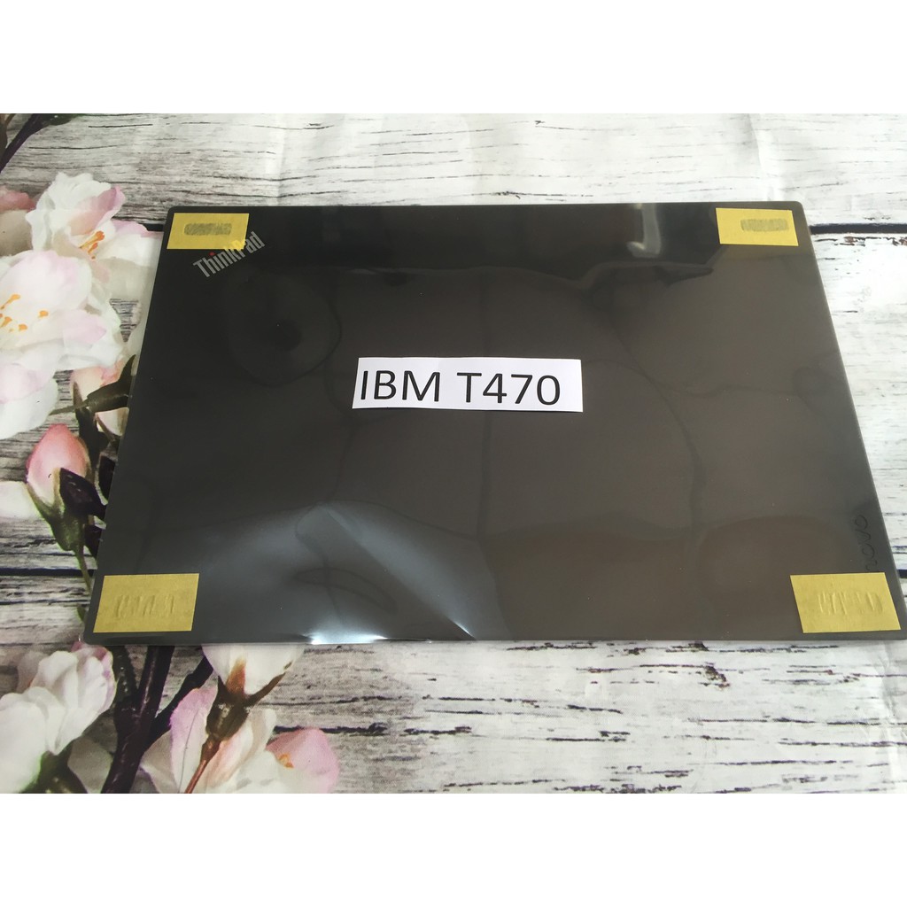 เคส Lenovo ibm Thinkpad T470 ใหม่