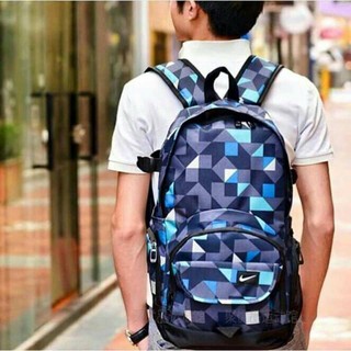 กระเป๋า NIKE GRAPHIC BACKPACK!!