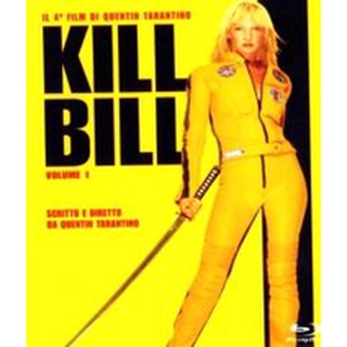 Kill Bill: Volume 1 (2003) นางฟ้าซามูไร