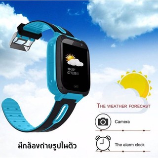 Smart Watch เด็ก โทรได้ใส่ซิม  มีกล้อง ติดตาม