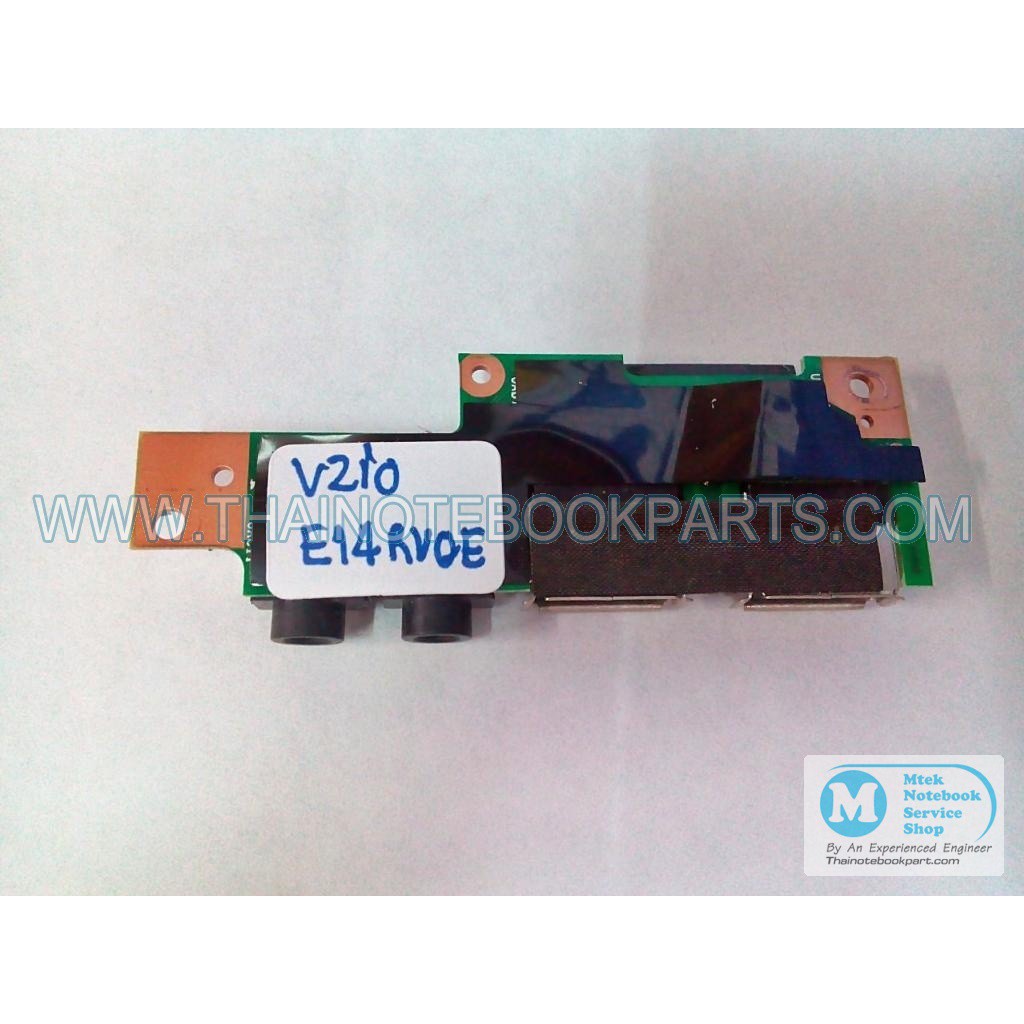 USB Board VZIO E14RV03 (สินค้ามือสอง)