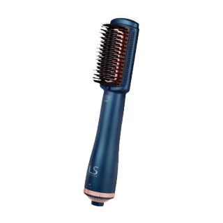 LESASHA หวีไฟฟ้า LUXE HYBRID STYLING BRUSH รุ่น LS1379 ไดร์เป่าผม ไดร์ผมตรง ไดร์ ยืดผม หวีผมตรง หวีไดร์ เป่าผม hair dryer styler