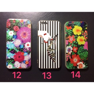 🎯ลดต่อไม่รอแล้วน้า🔥🔥🔥เคสI5 หลากหลายแบบ🌈💕
