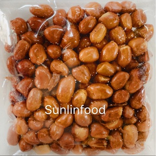 ถั่วลิสง พร้อมทาน