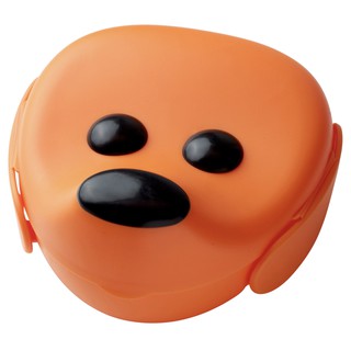 🐾 IKEA SMASKA Lunch box กล่องใส่อาหารสุดน่ารักรูปน้องหมาสุดน่ารัก อิเกีย สมัสก้า 🐾