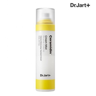 (แท้/พร้อมส่ง) Dr.Jart+ Ceramidin Cream Mist 110 ml. สเปรย์เนื้อน้ำนมสร้างชั้นผิวให้แข็งแรง