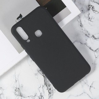 เคสสำหรับเคสโทรศัพท์มือถือ Tpu สําหรับ Vivo Y 12 Vivo Y 12 Y 15 Y 17เคสซิลิโคน