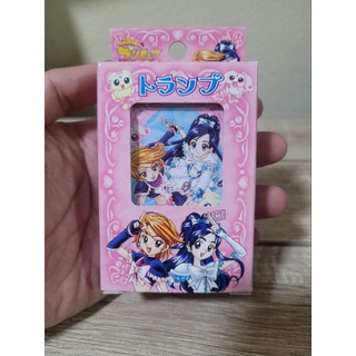 PRETTY CURE งานปี2004 made in japan