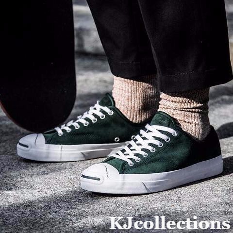 jack purcell polar