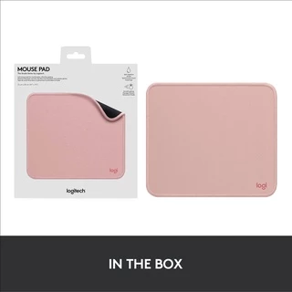 Logitech Mouse Pad Studio Series (แผ่นรองเมาส์)