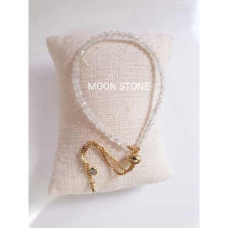 ข้อมือ "MOONSTONE" "มูนสโตน"