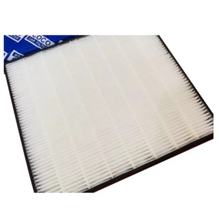 HEPA Filter Air กรองแอร์HEPA เกรดพรีเมี่ยม ฟิลเตอร์ โตโยต้า คอมมูเตอร์ Toyota Commuter ปี2005-ล่าสุด (กรอง pm2.5 ได้)