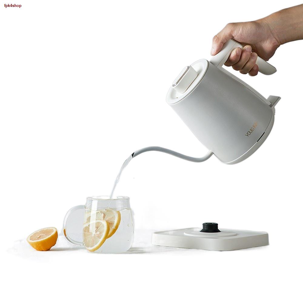 จัดส่งตรงจุดYOULG Water Kettle Electric Coffee Pot กาต้มน้ำไฟฟ้า