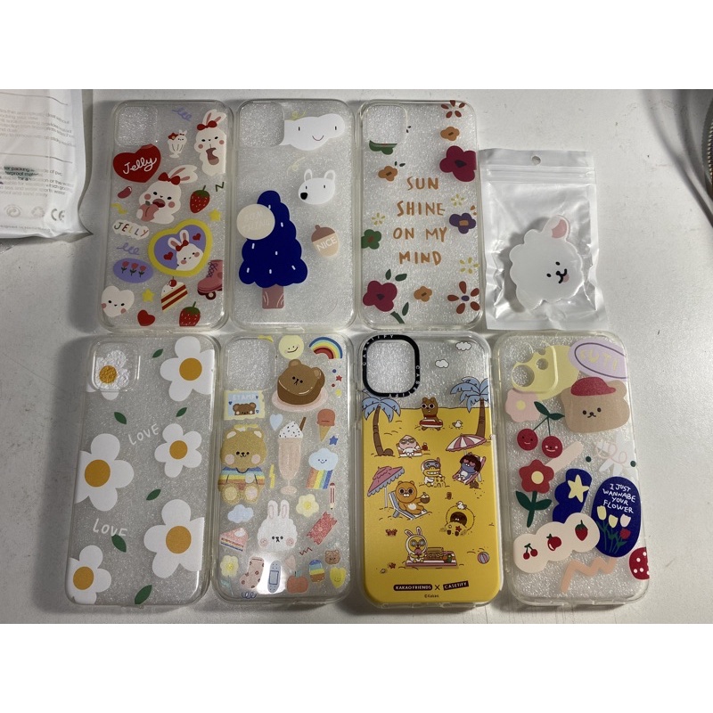 เคส iPhone 11 มือ 1 ของใหม่พร้อมส่ง