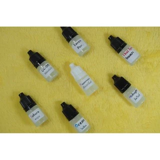 |K-Pop Aroma| ❤️Oil Ozone💦น้ำมันหอมระเหยสำหรับเครื่องพ่นไอน้ำ-ฟอกอากาศ น้ำหอมเครื่องพ่นไอน้ำราคาถูก 5Ml. ขนาดทดลอง‼️