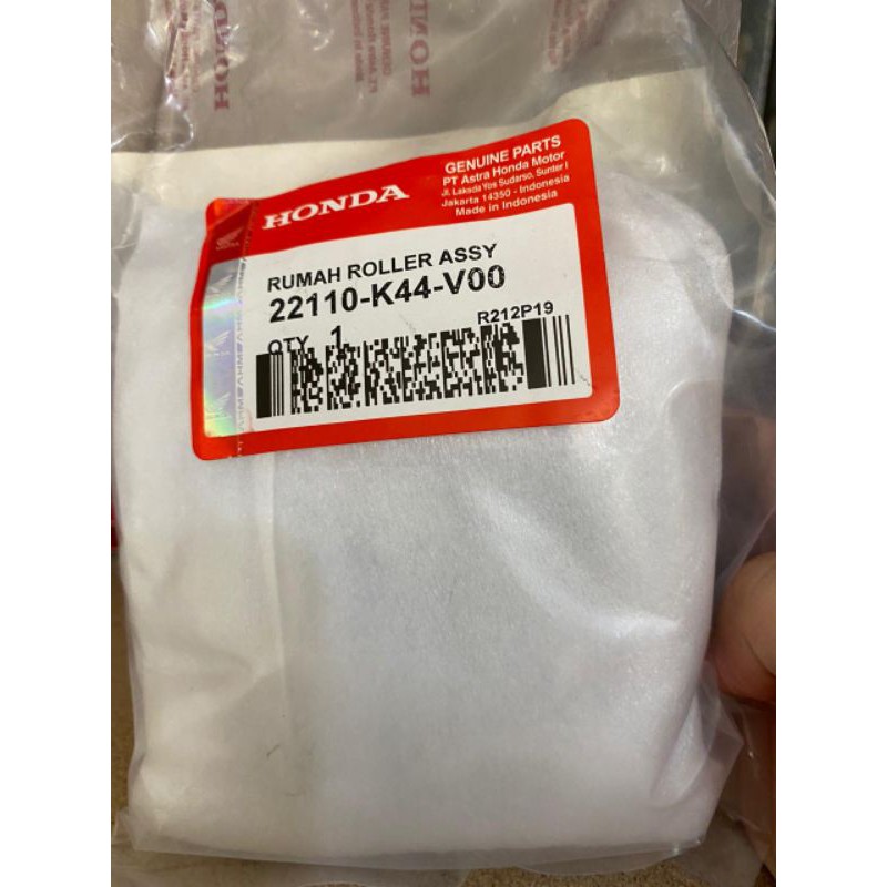 ลูกกลิ้งทาสี House Beat Pop Esp 22110 K44 V00