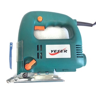 YESER เลื่อยจิ๊กซอ 570วัตต์ รุ่น YS-GST54 จิ๊กซอร์ เยเซอร์