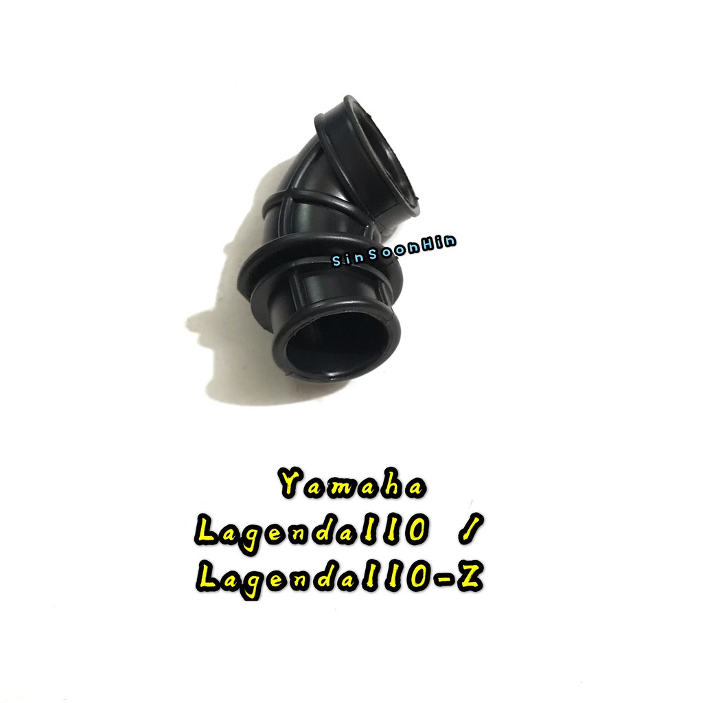 YAMAHA Y80 Y100 Y110 LAGENDA LC135 Y125Z RXZ ท่อลม