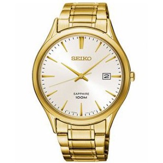 Seiko Sapphire รุ่นSGEH72P1