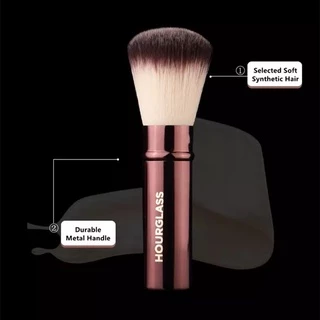 HG hourglass blush brush แป้งปัดแก้มพกพามีฝาปิด -รหัสH020