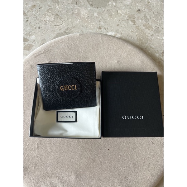 กระเป๋าสตางค์ผู้ชาย Gucci