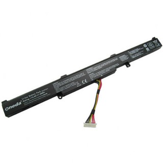 Battery Notebook Asus ROG GL553VD FX553V battery A41N1611 Series 4Cells 14.4V 48Wh 3350mAh