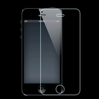 ฟิล์มกระจกนิรภัย ไอโฟน 4/4s Temper Glass Screen Film For iPhone 4 4S (แพ็ค 10ชิ้น)